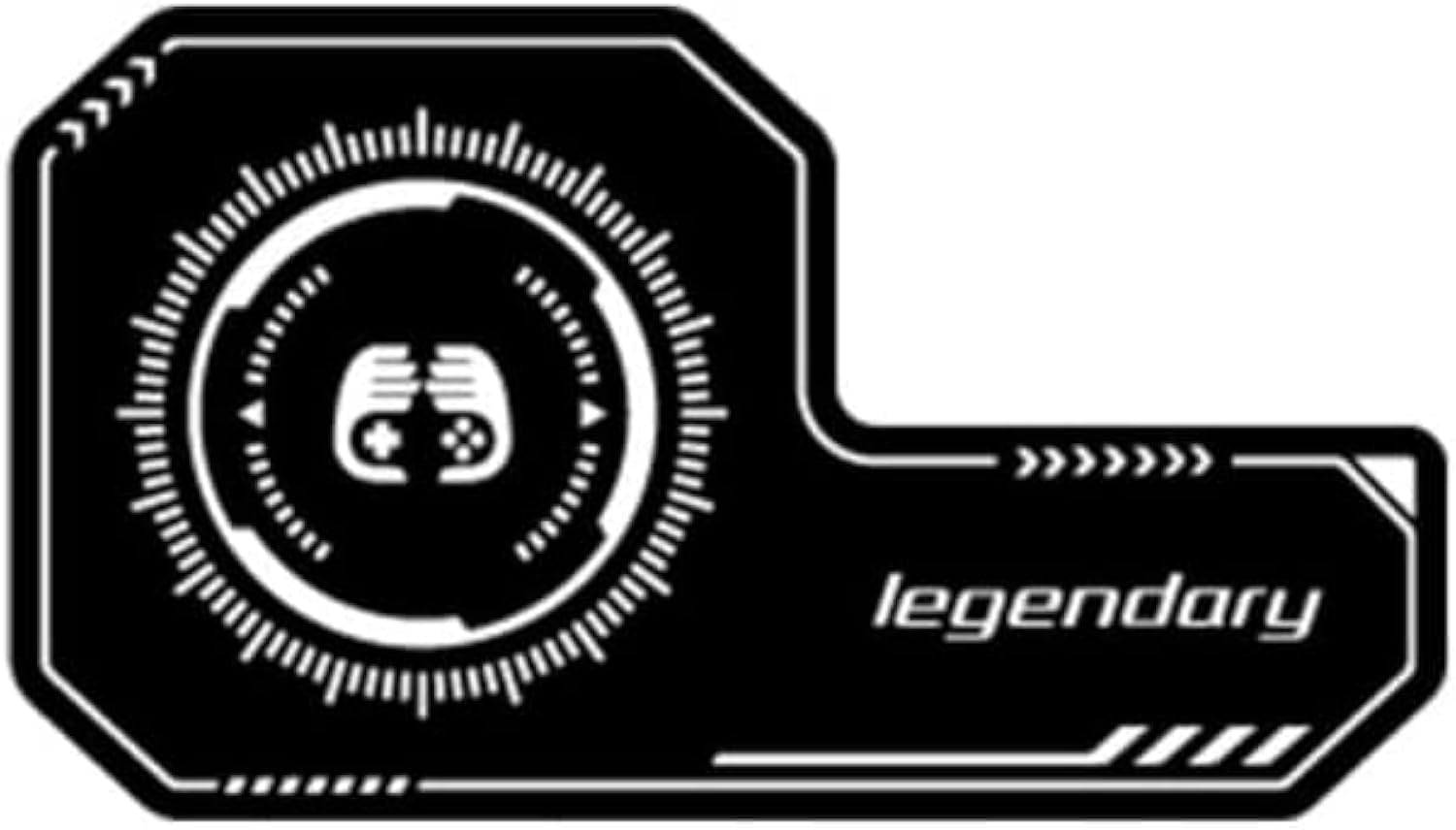 Cooling Plate for Phone Cooler Cooling Area Expending, Mobile Phone Cooler Cooling Surface Amplifier, Cell Phone Heat Sink Heat Dissipation Pad for Phone Cooling Fans Game Cooler