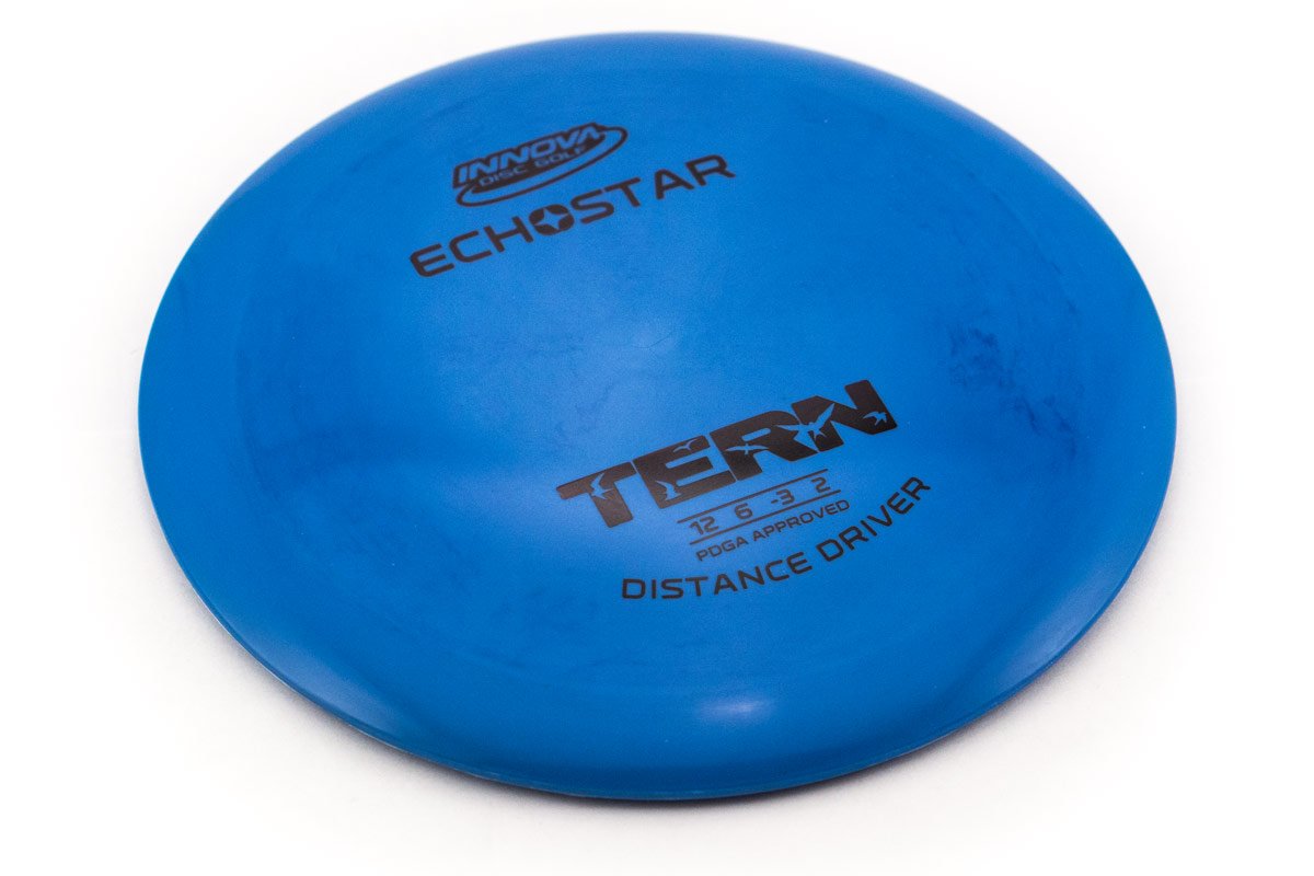 Innova Disc Golf Echo Star Line Tern Golf Disc (Colors may vary)