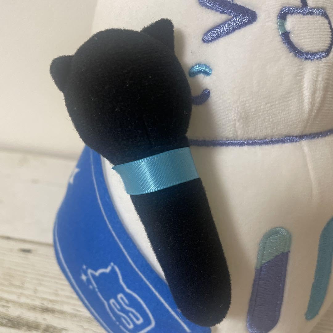 Amazon.co.jp: IRIAM SS SSしらぬい しらすぬいぐるみ ぬいぐるみ