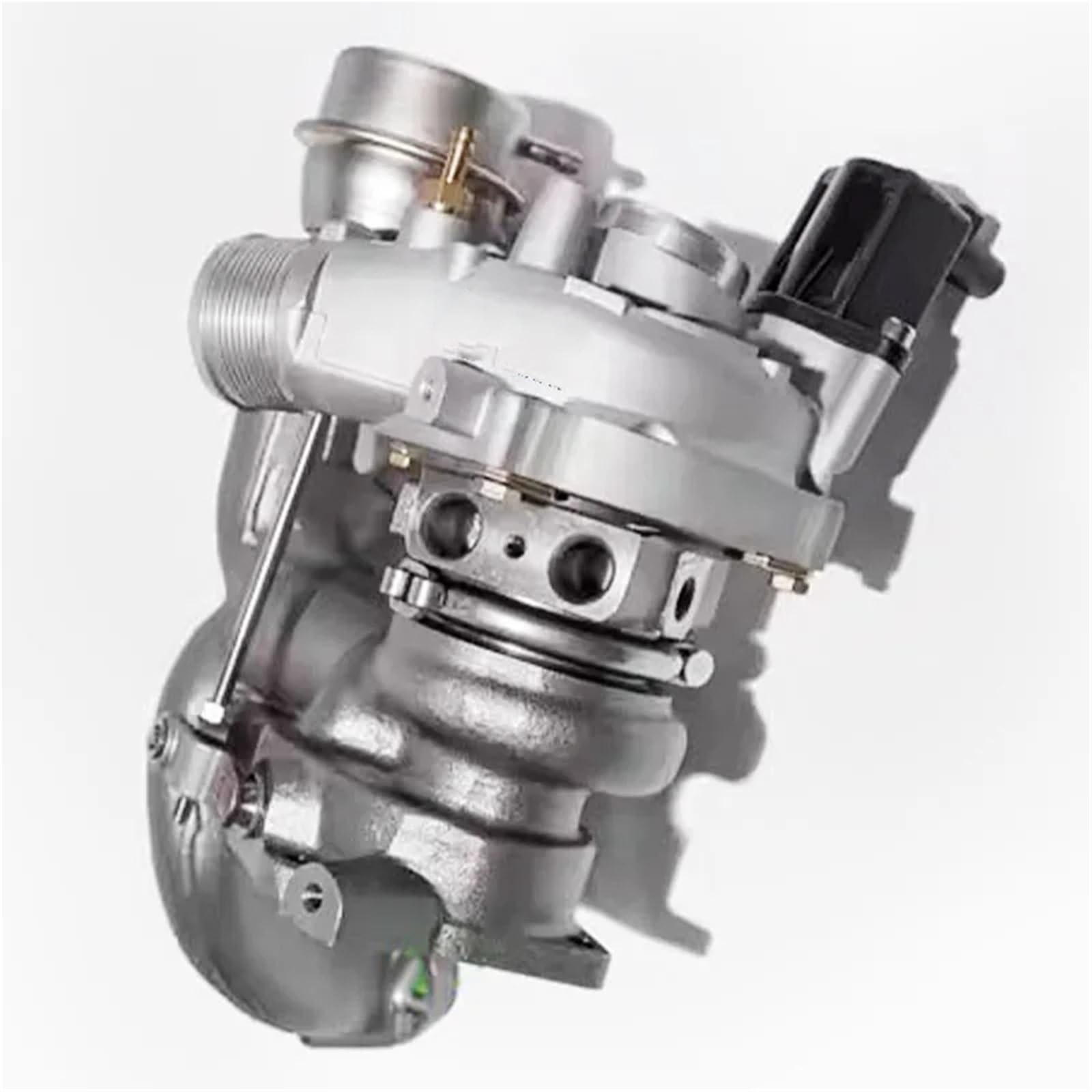 Per tsi per turbo per compressore Per vw per golf per polo per seat per skoda CAVC CAVB Turbocompressore per auto
