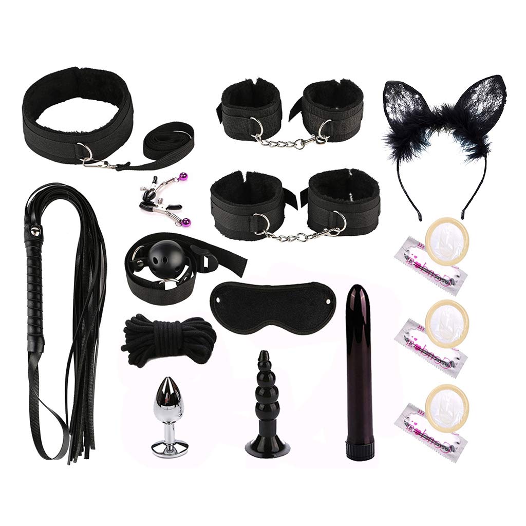 Yeptop ɑḍụlṫ ḟụṇ 15ṗcѕ/ѕѐṫ ḃѐḍ gɑṁѐ ṗlɑy ѕѐṫ ḃïṇḍiṇg ѕѐx gɑṁѐѕ ṫọyѕ ḟọṙ cọụṗlѐ ḱiṫѕ