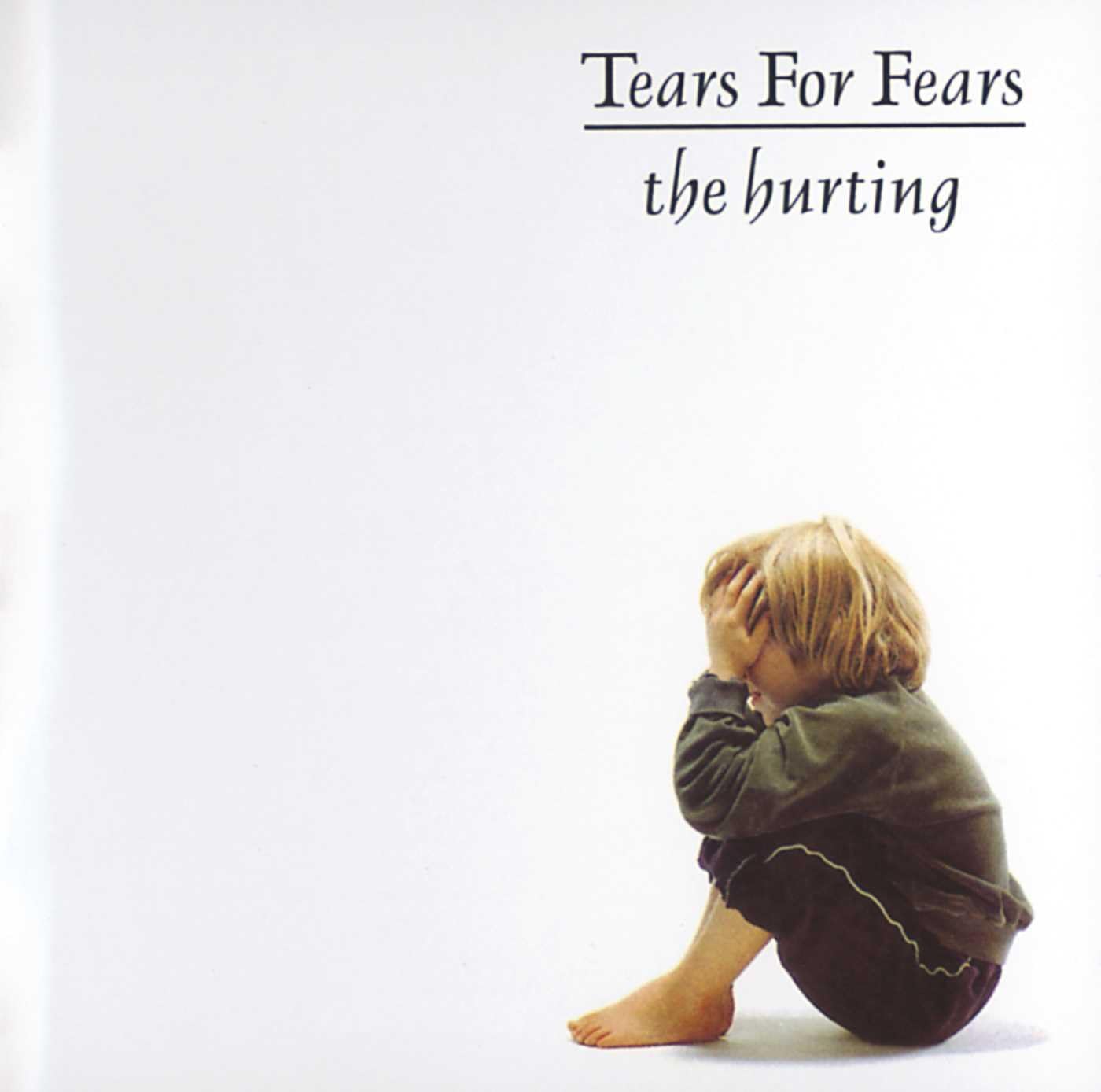The Hurting UK Bonus Tracks