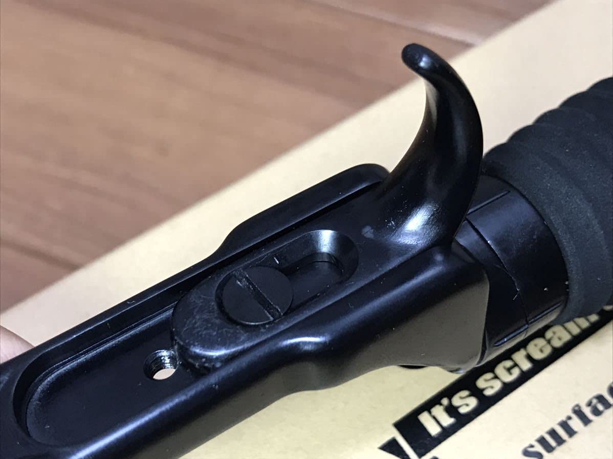 Amazon | 稀少 スクリーム パラノイア グライド オールアングル