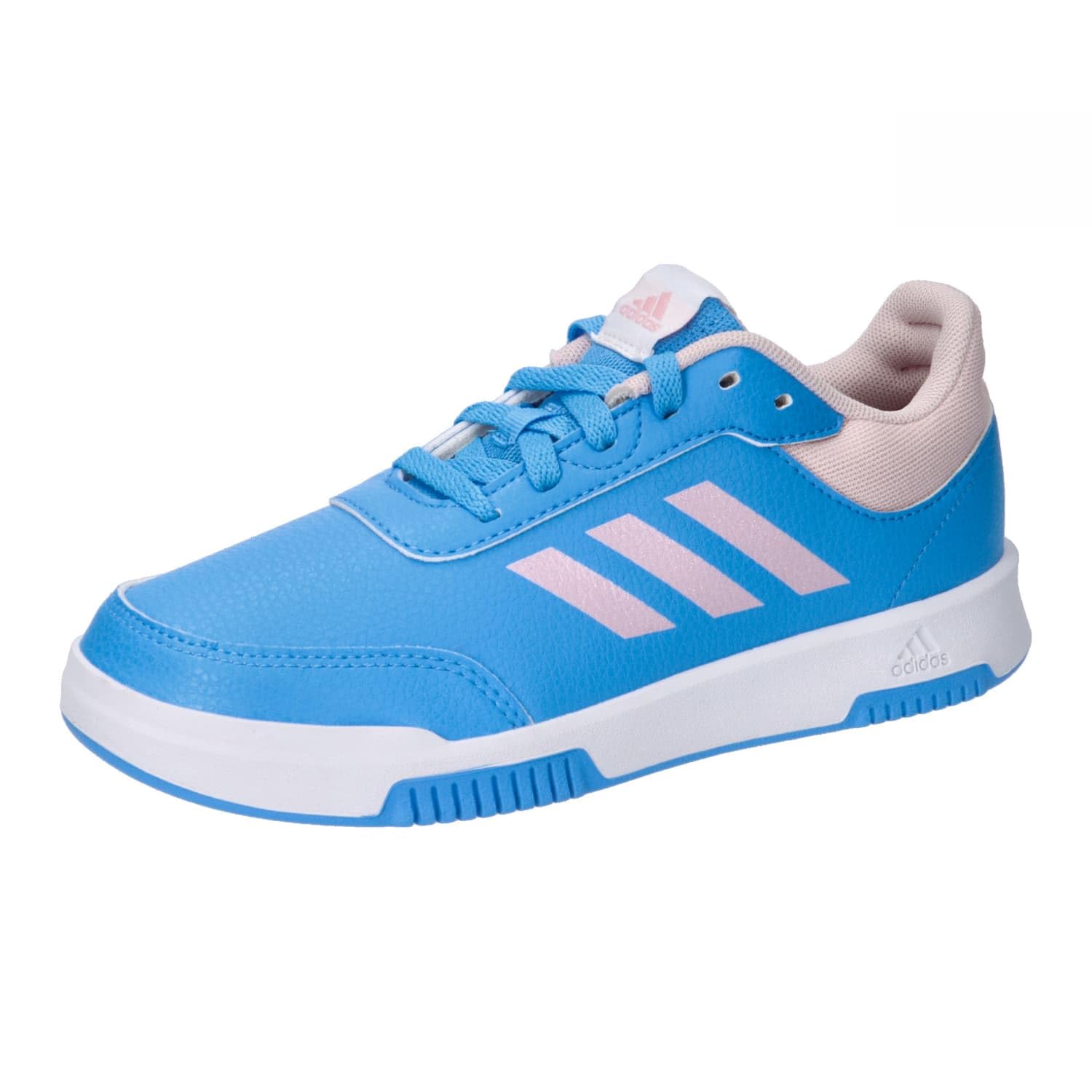 adidas Unisex Kids Tensaur Sport Training Lace Shoes — view 35