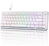 TMKB T68E Mechanical Gaming Keyboard