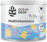 MULTIVITAMINICO KIDS 30 GOMAS 75G