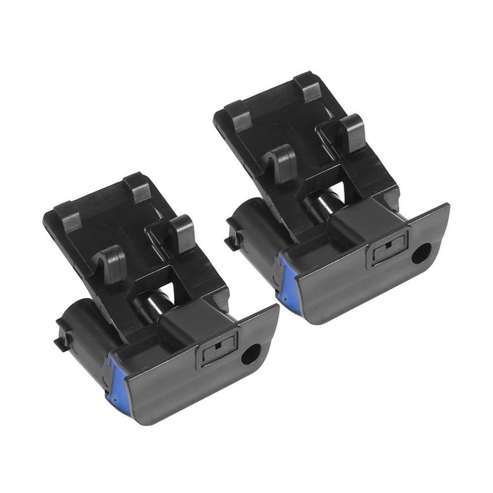 Buses de lave-glace haut de gamme pour BMW X1 E84 X6 E71 E72 référence 61667183343 - 3