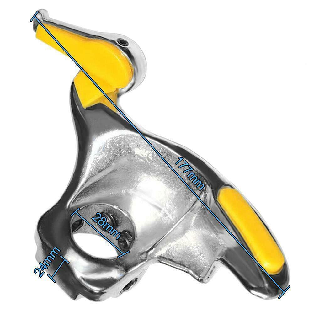 Cabezal de desmontaje de neumáticos para coche, protección de montaje de neumáticos, herramienta de montaje de neumáticos, montaje de neumáticos, accesorio para cambiadores de neumáticos