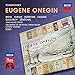 Decca Opera: Tchaikovsky: Eugene Onegin [2 CD]