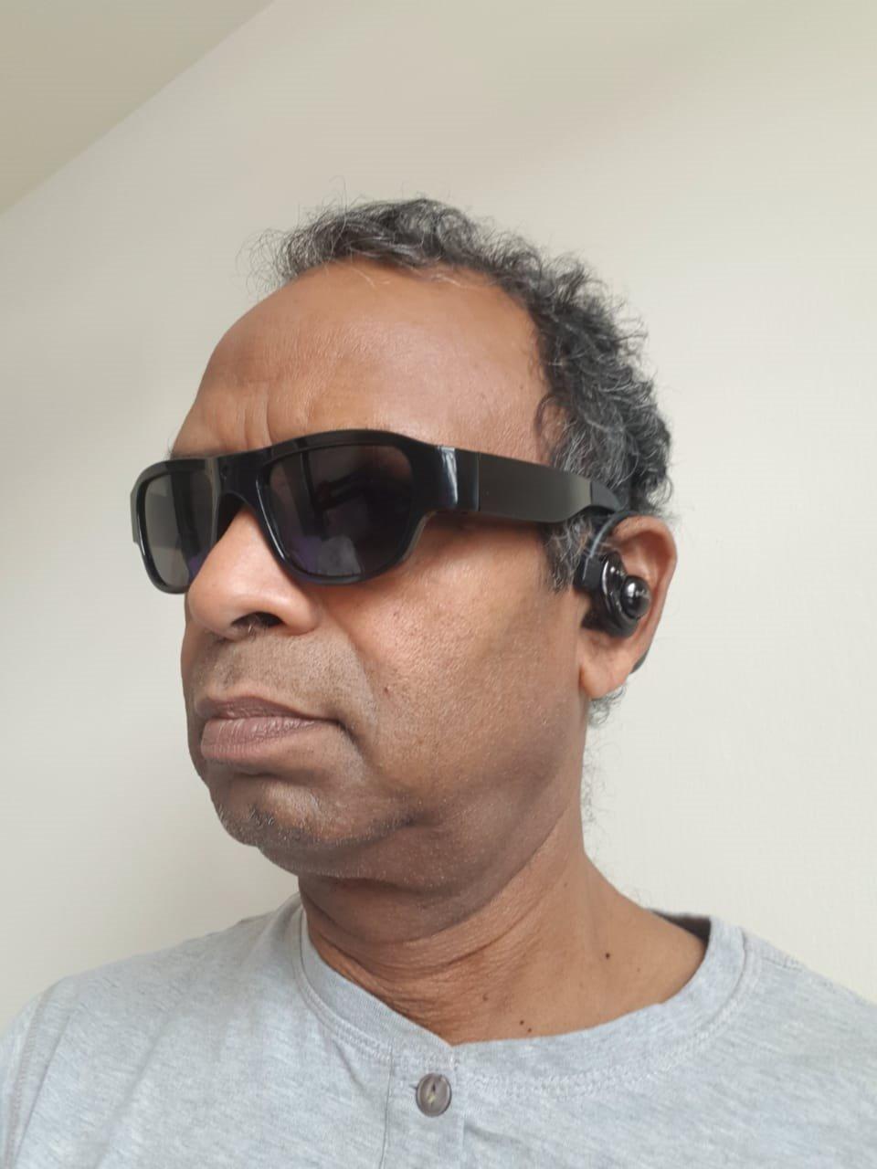 It's  Superb Headset which one should have for a change at most affordable price