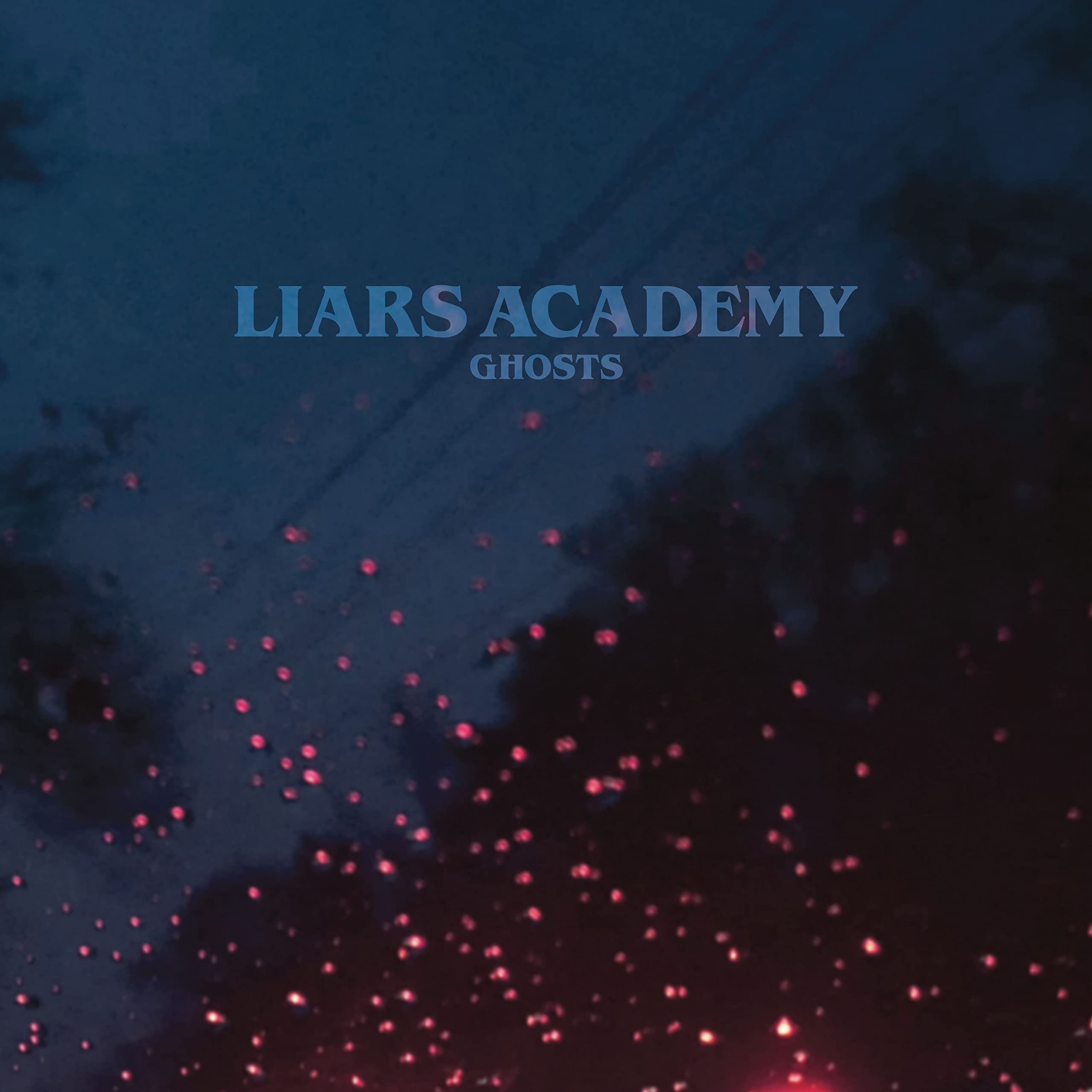 Ghosts [VINYL]