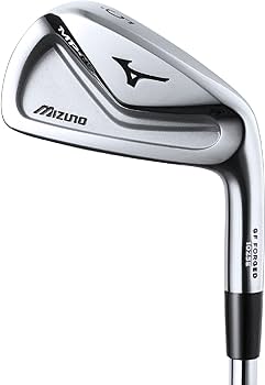 Amazon.co.jp: MIZUNO(ミズノ) MP-H5 アイアン 6本組 5KJKS64606
