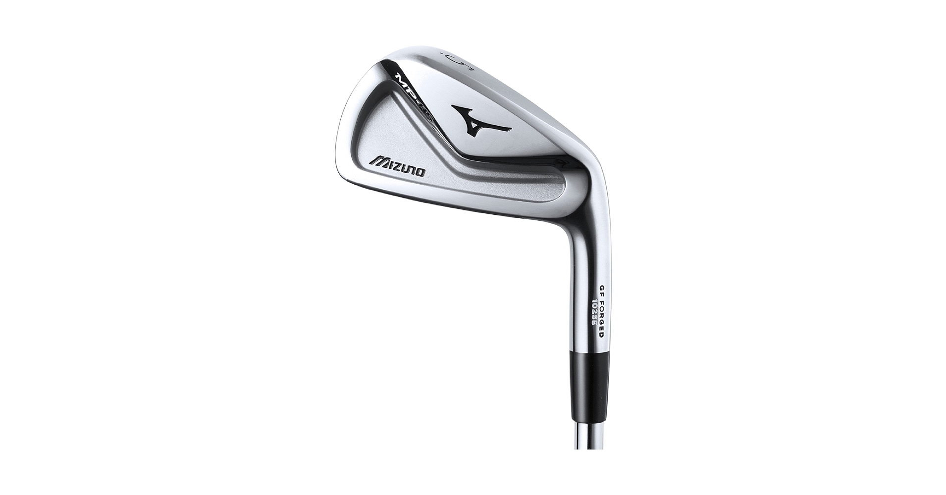 MIZUNO - ミズノ MP アイアン MP-H5 6I〜PWの5本セット Amazon.co.jp: MIZUNO(ミズノ) MP-H5 アイアン 6本組 5KJSS64606