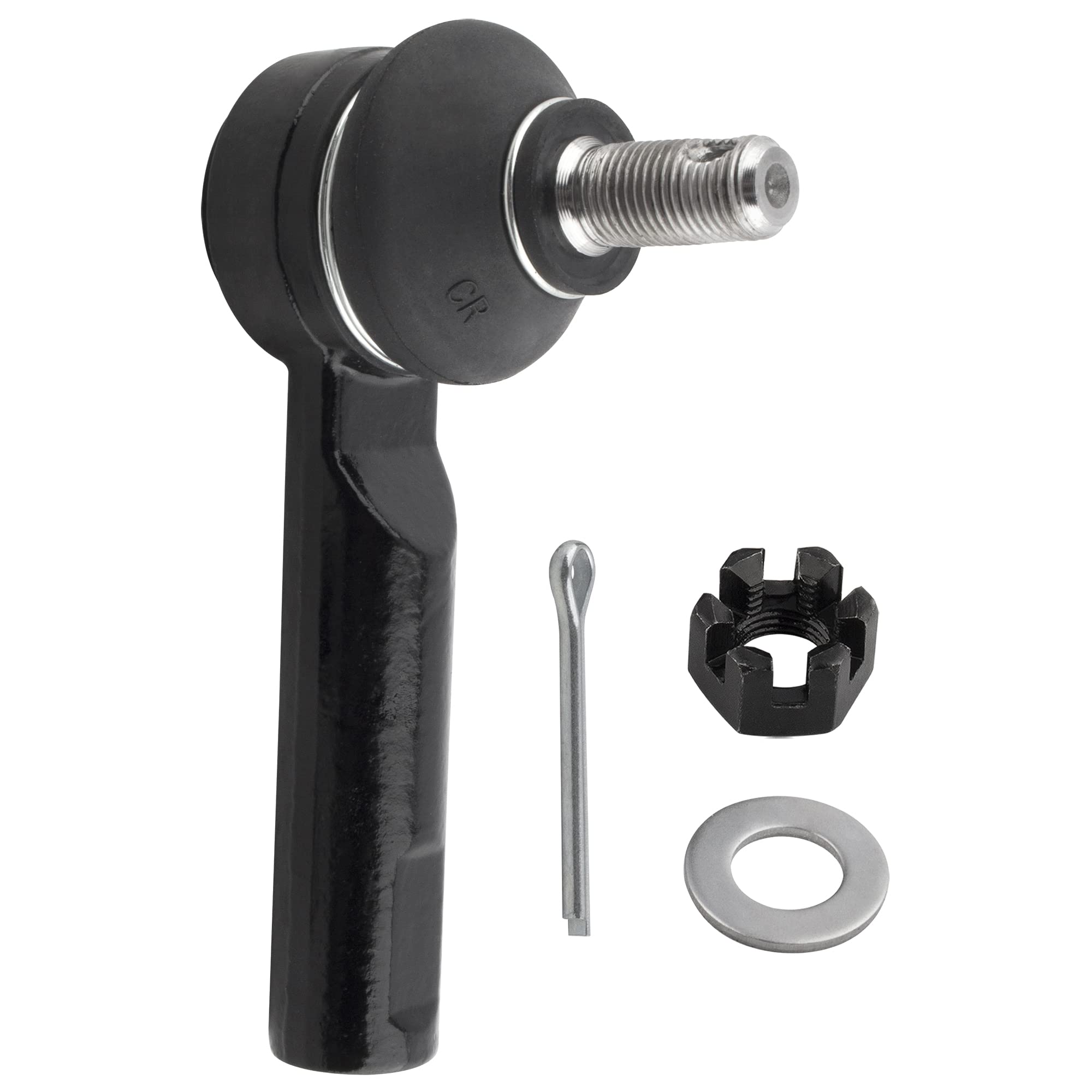 Amazon.com: BOXI 2pcs Front Outer Tie Rod Ends Fit for Honda CR-V