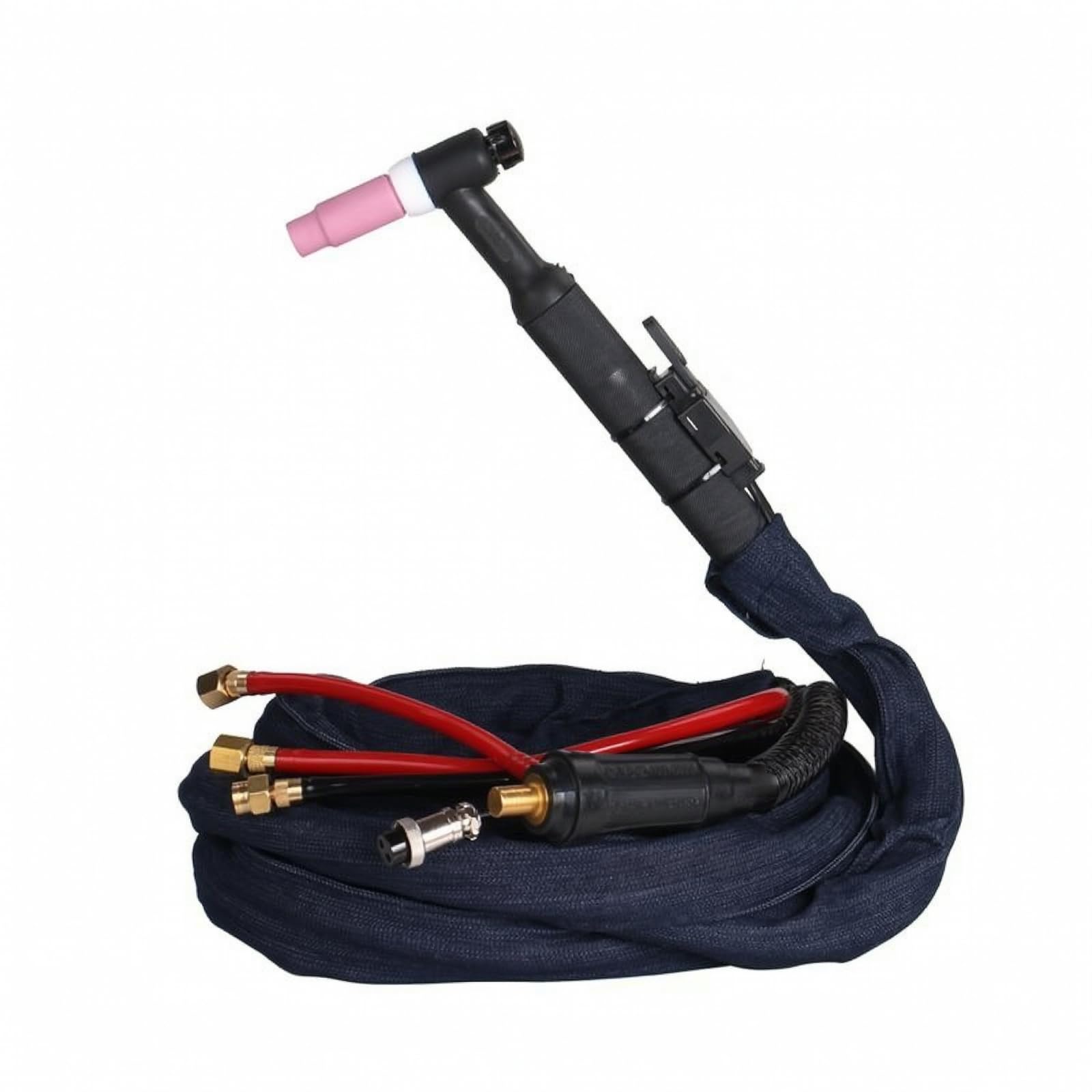 Antorcha WP-18 con Cable, 10 Metros