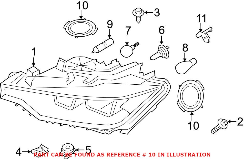 Bmw F30 Headlight Diagram ubicaciondepersonas.cdmx.gob.mx