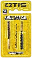 Vista 10 de Otis Technology Bore Brush 2 Packs (Select Your Caliber)