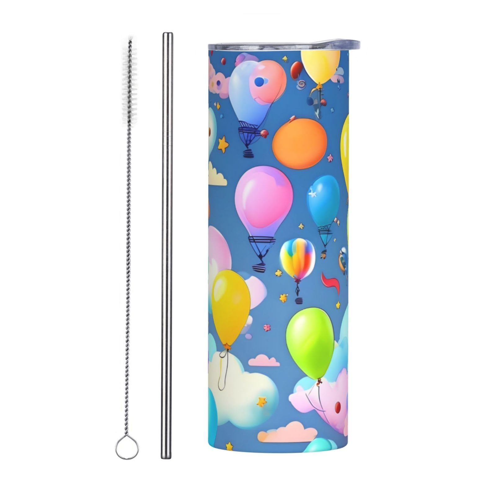 Mug en acier inoxydable durable contre les boissons refroidies au café