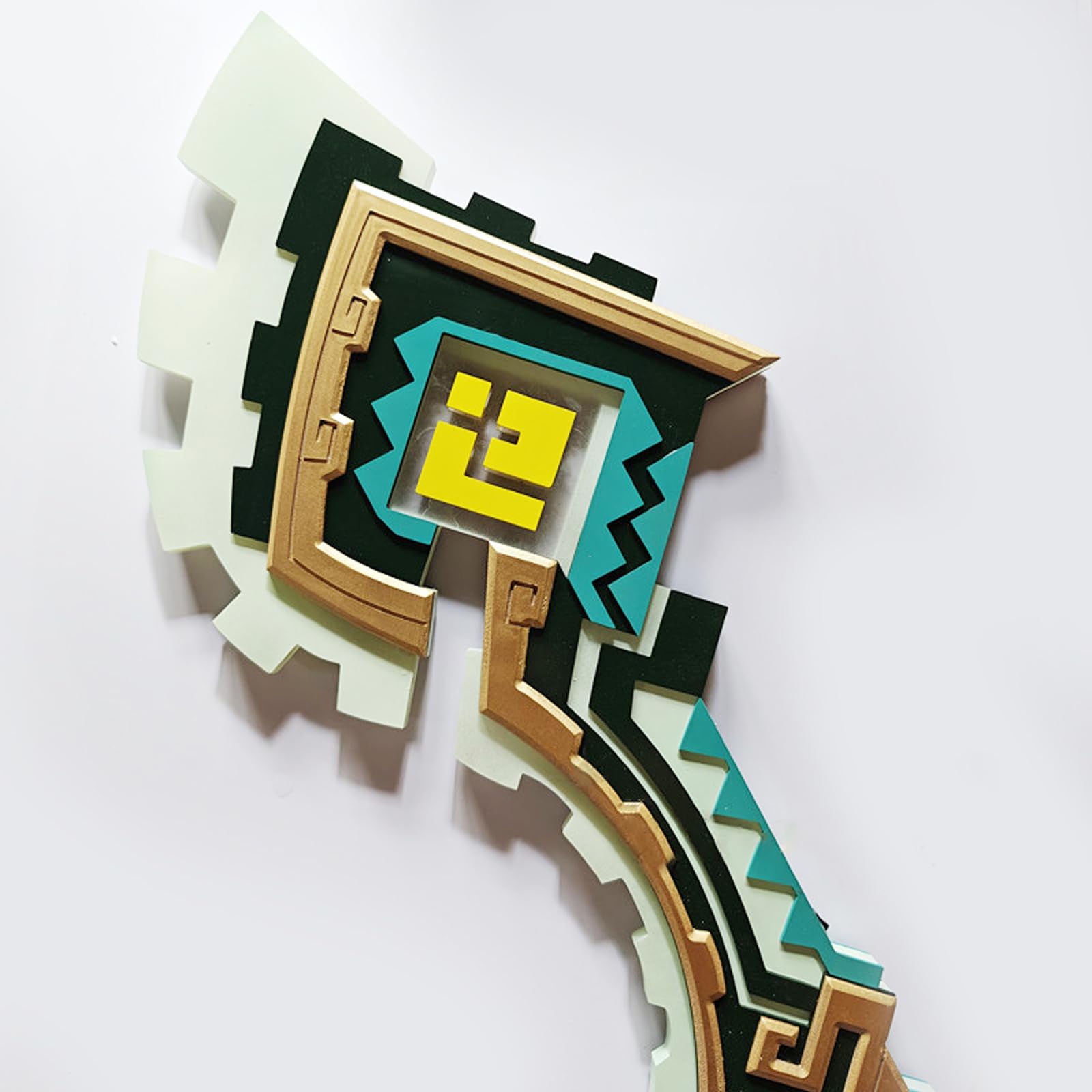Amazon.co.jp: 原神 キィニチ コスプレ道具 武器 Cosplay キャラクター