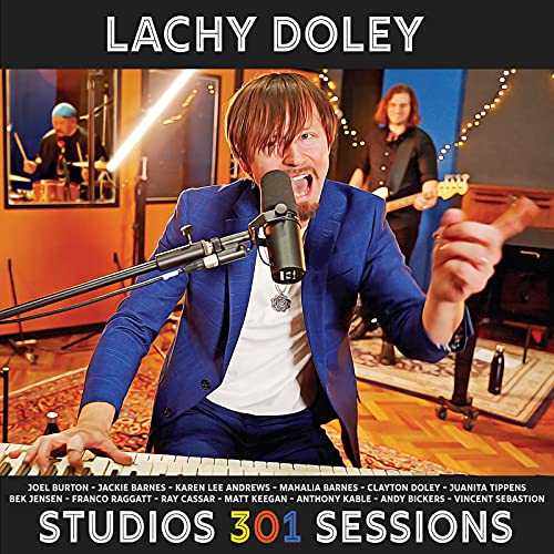 Studios 301 Sessions