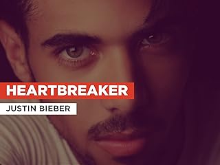 Heartbreaker in the Style of Justin Bieber