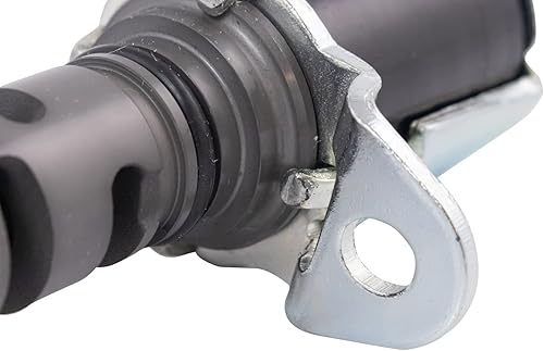 Vista 211 de TRQ Solenoide variable VVT de la distribución de la válvula del árbol de levas del motor Compatible con Hyundai Kia