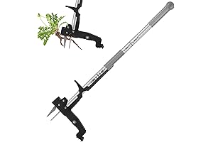 Super Efficient Stand Up Weed Remover