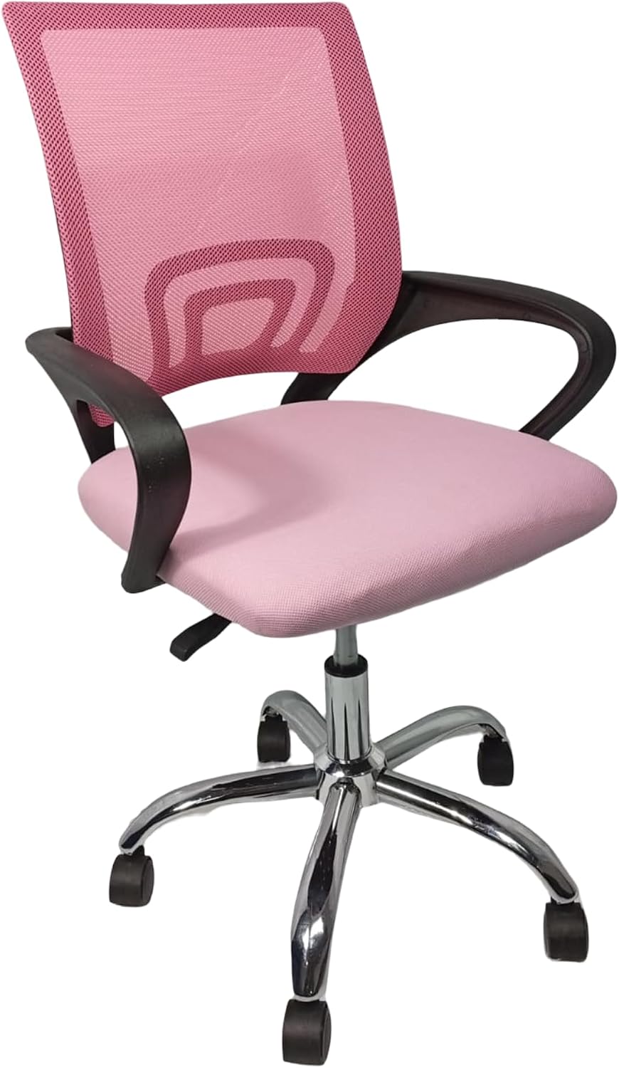 Cadeira de escritório Home Heavenly ergonómica