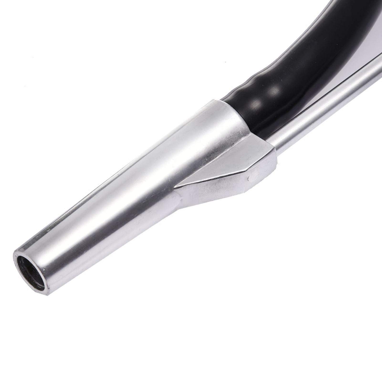 Amazon.co.jp: エアブラストホースノズルキット - スチール Amazon.co.jp: エアブラストホースノズルキット - スチール