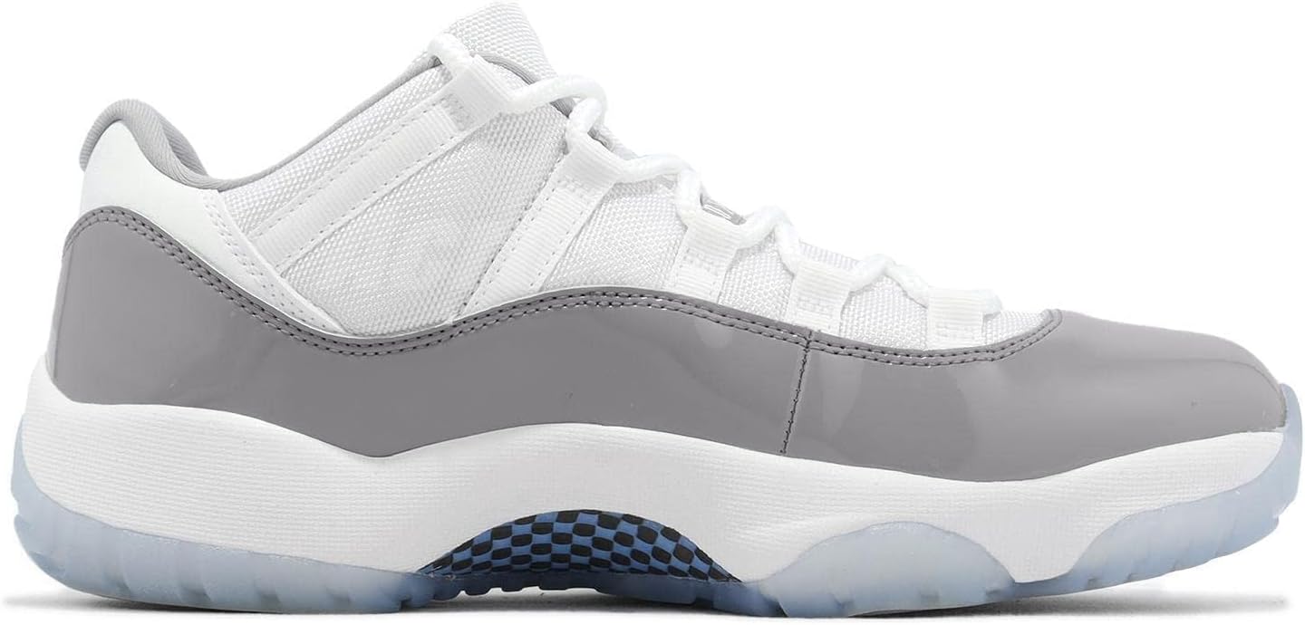 Nike Men's Air Jordan 11 Retro Sneaker