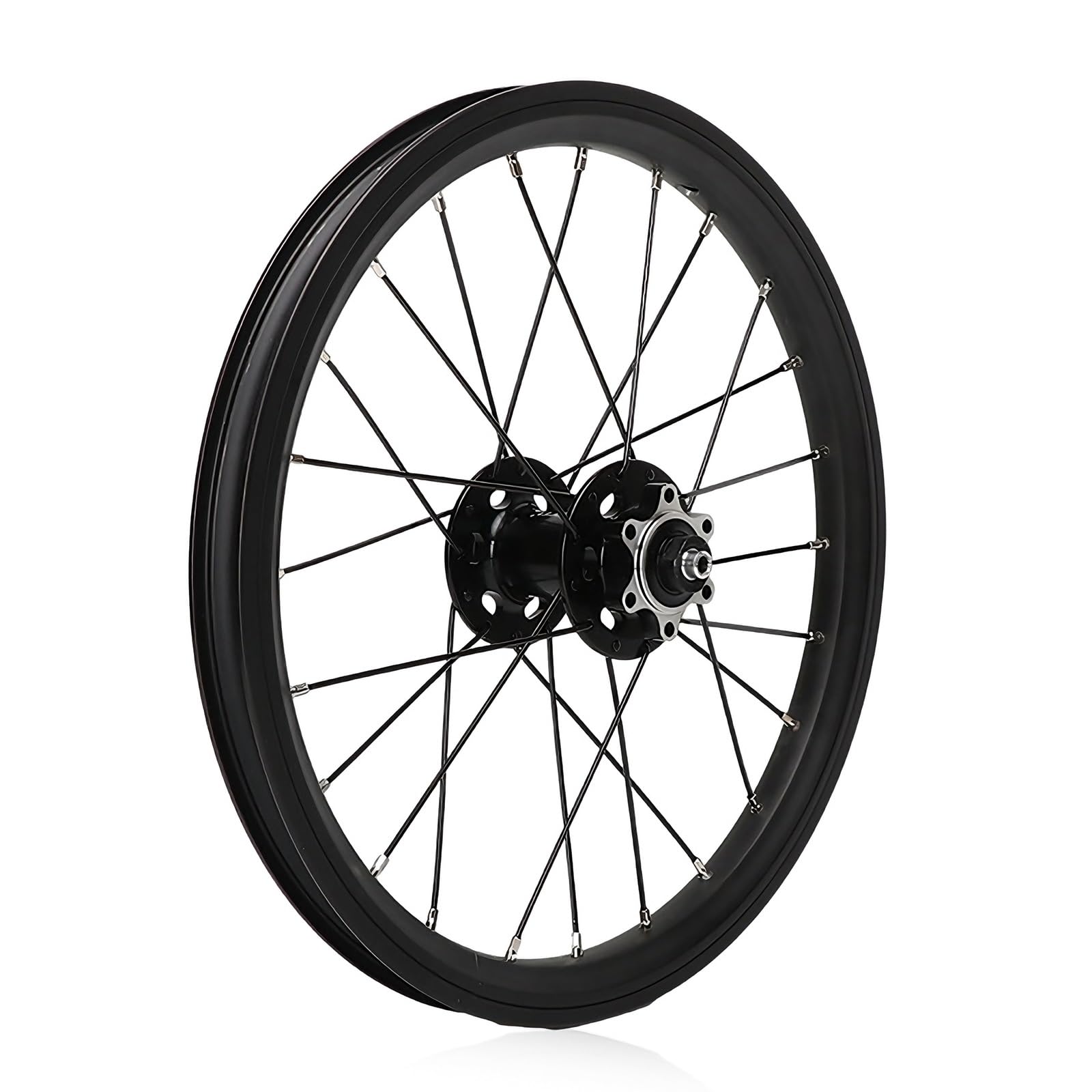 Amazon | 16インチ 305 折りたたみ自転車用ホイール アルミ合金リム