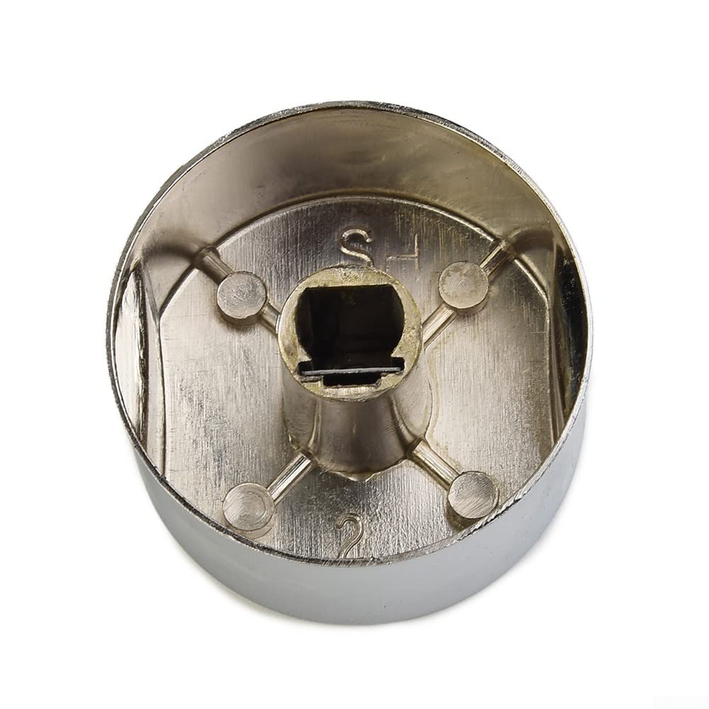 Kachels Fornuis Knoppen, Oven Knop (8 Stuks),6Mm U... – Grandado