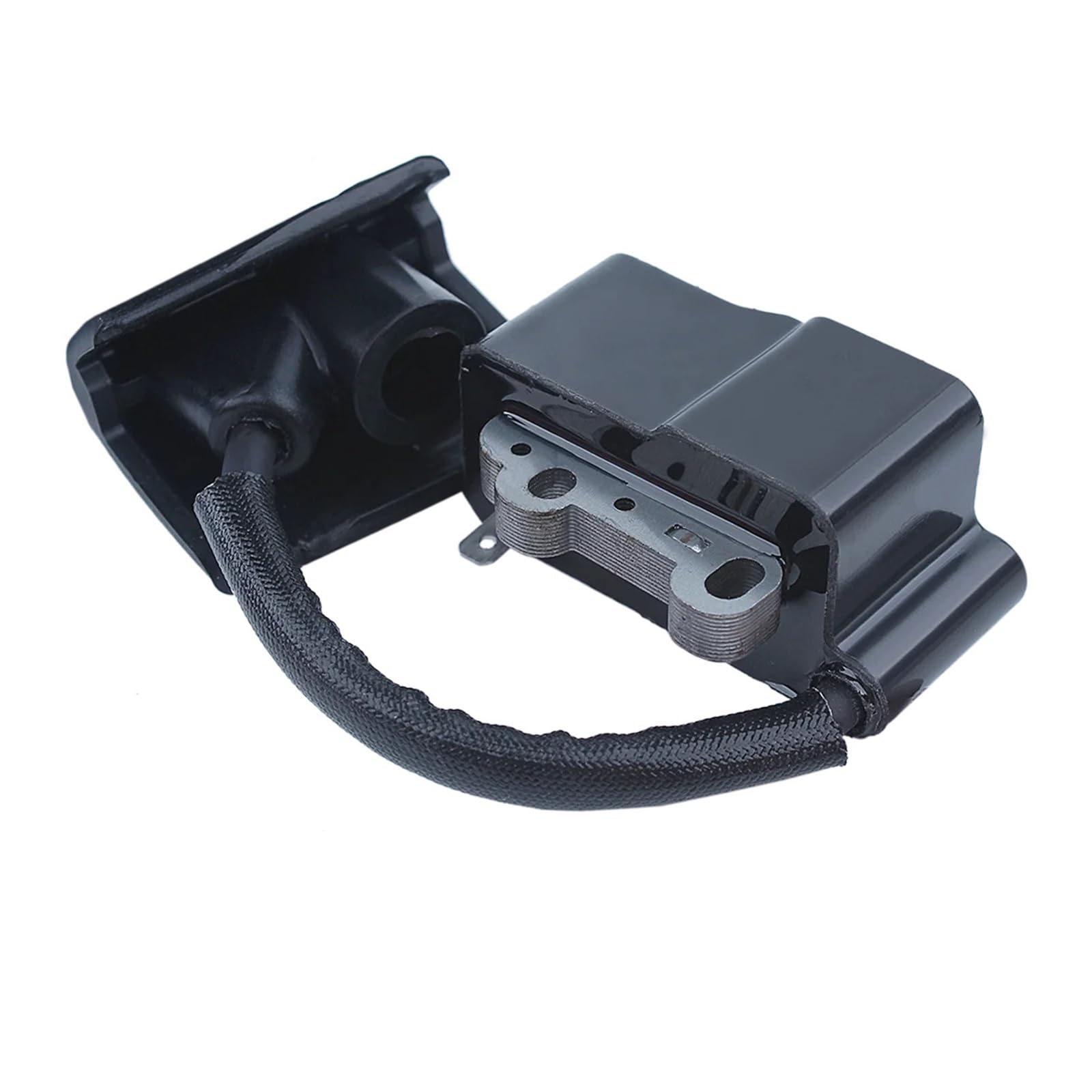 Módulo de Bobina de Encendido Compatible con cortacésped TJ27 y TJ27E