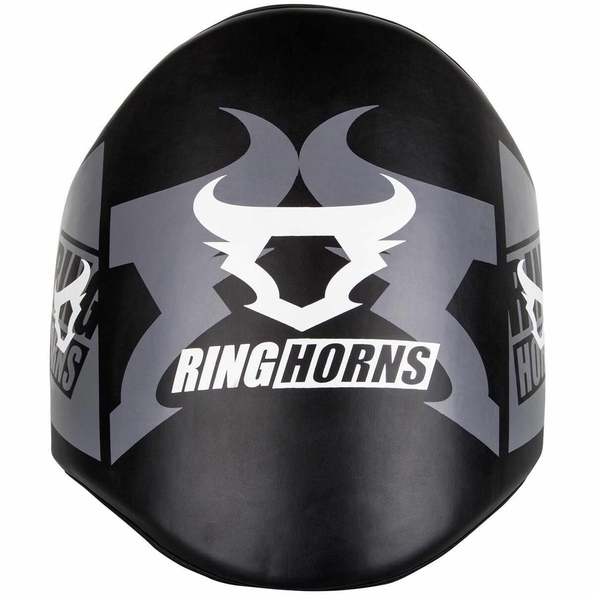 Ringhorns, Charger Ceinture abdominale, Mixte Adulte, Taille unique, Noir