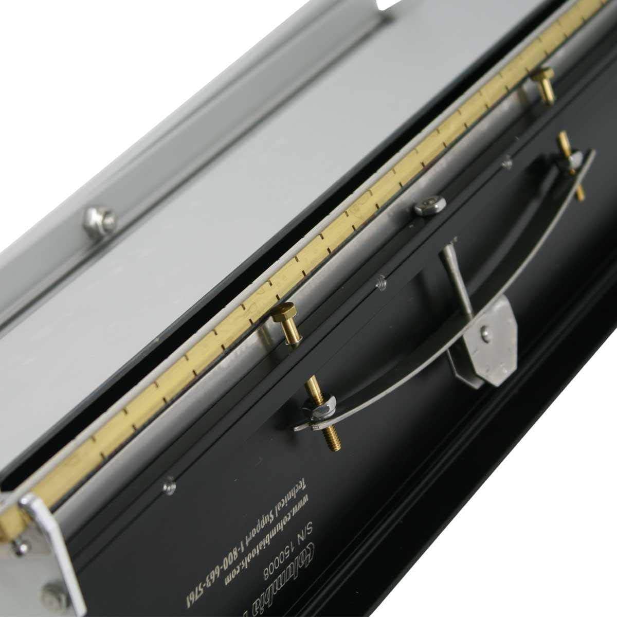 Columbia Taping Tools 14" Drywall Finishing Flat Box