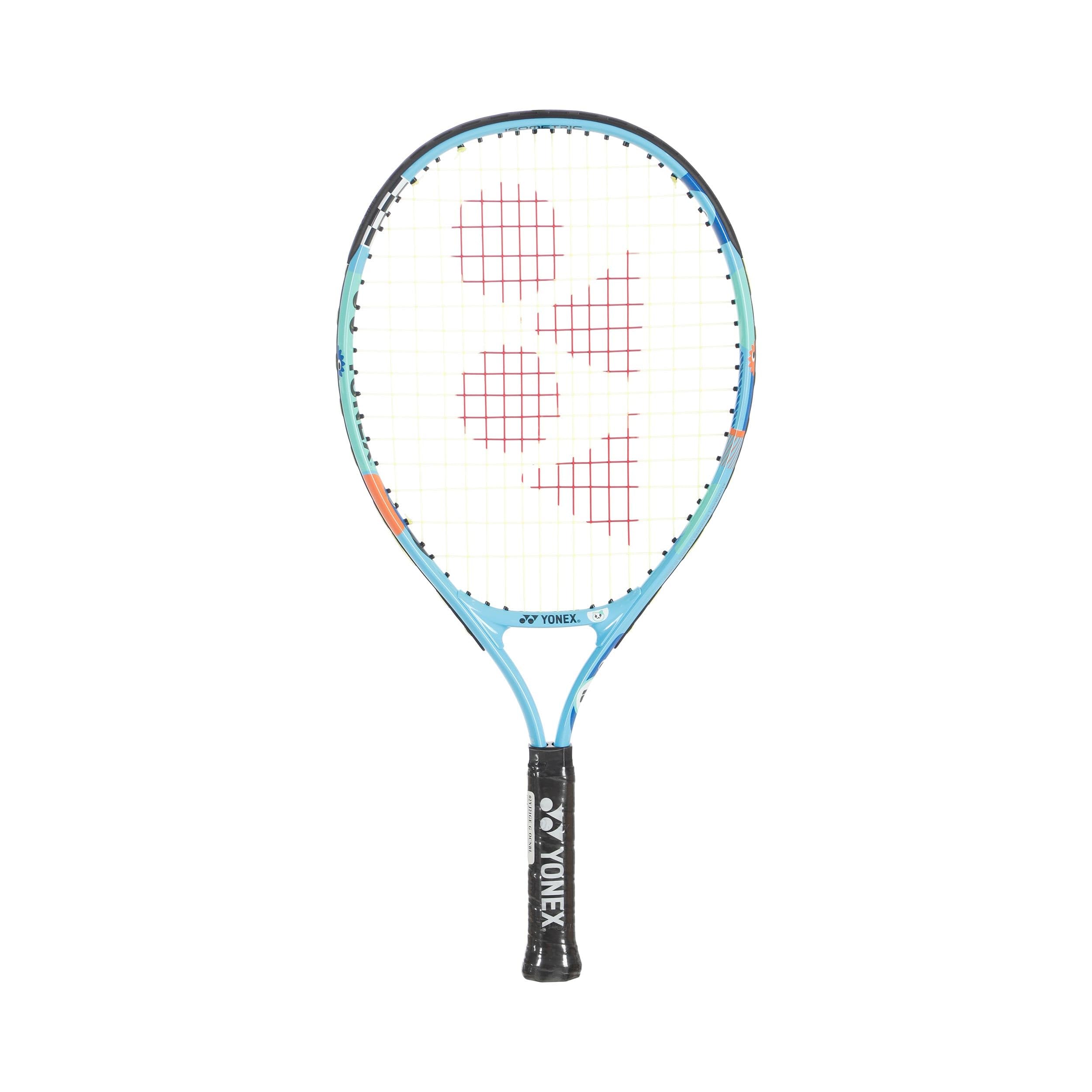 YONEX Jr. 21 Kinderschläger Besaitet g Kinder