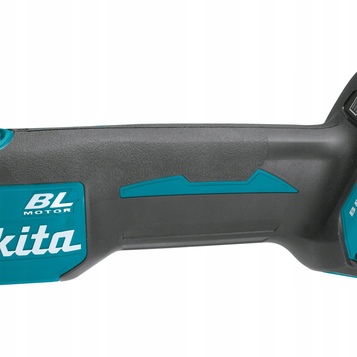 Makita DGA506 LXT Szlifierka Kątowa, 18 V, Średnica 125 mm, Długość 362 mm