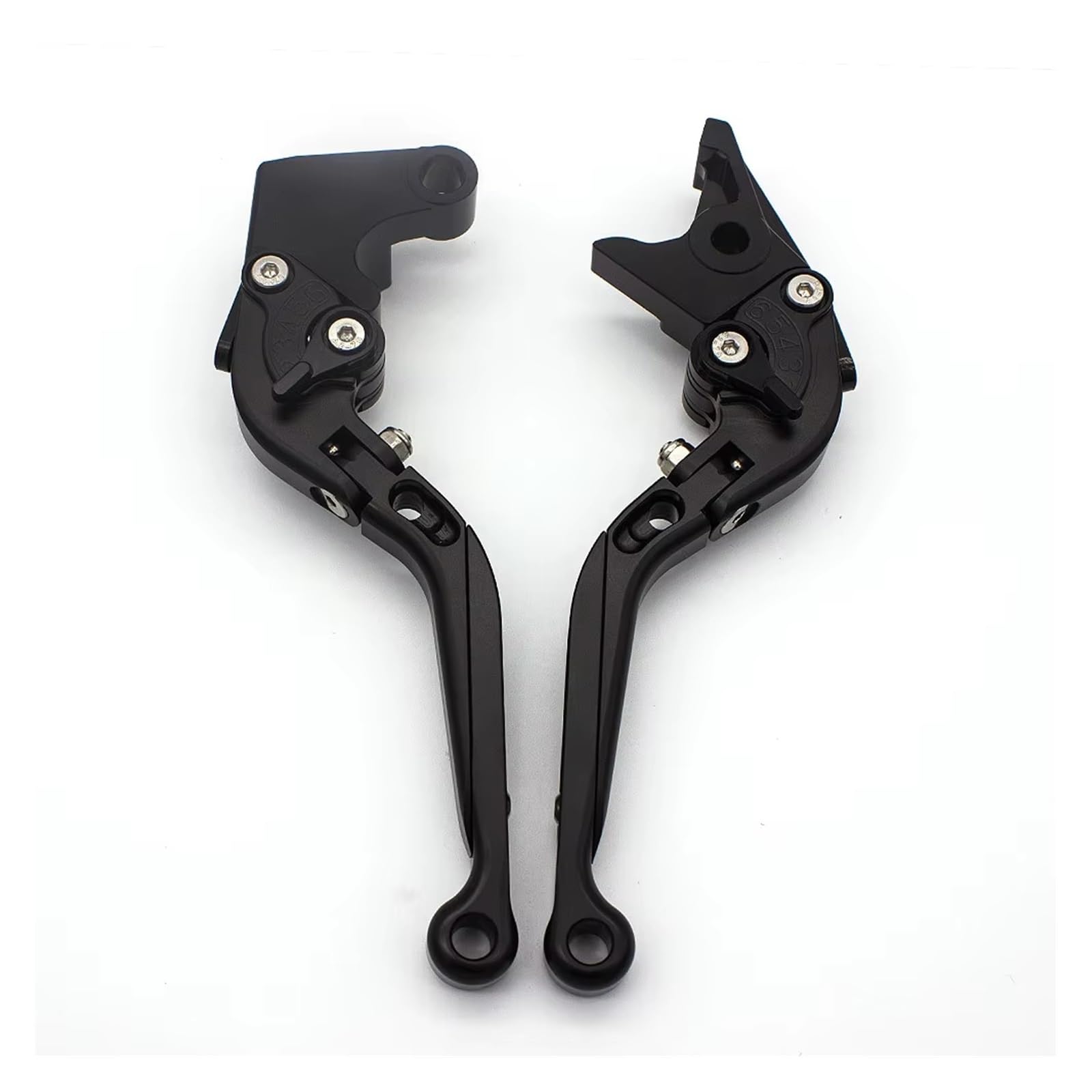 Palanca de freno anti-rotura para solucionar fatiga en Royal Enfield GT650 2022