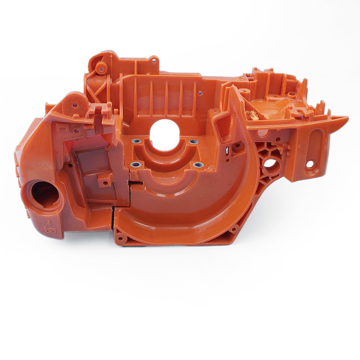 Depósito de Aceite CRANKCASE para Husqvarna 340 345 350 OEM 537 17 20-03