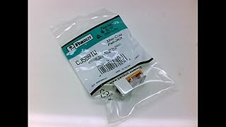 Panduit CJ588IW Off White Mini Com Jack