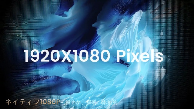 Amazon.co.jp: 【1500ANSI/公式Google TV/音声制御】プロジェクター 4K