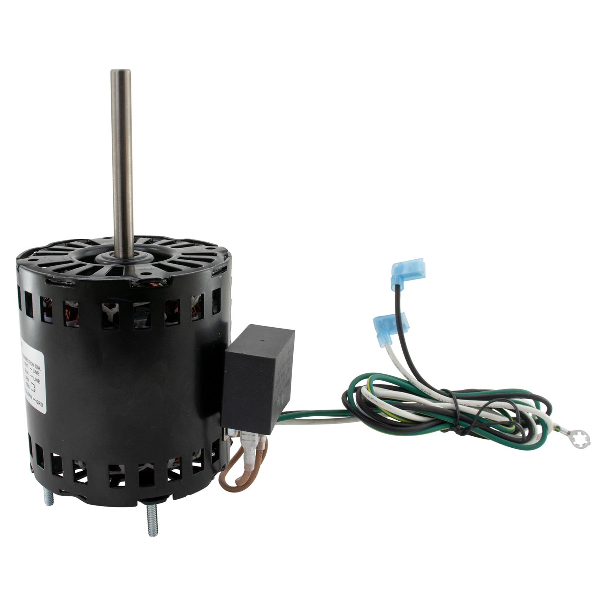 IMM Replacement for Manitowoc 2412929 Fan Motor with