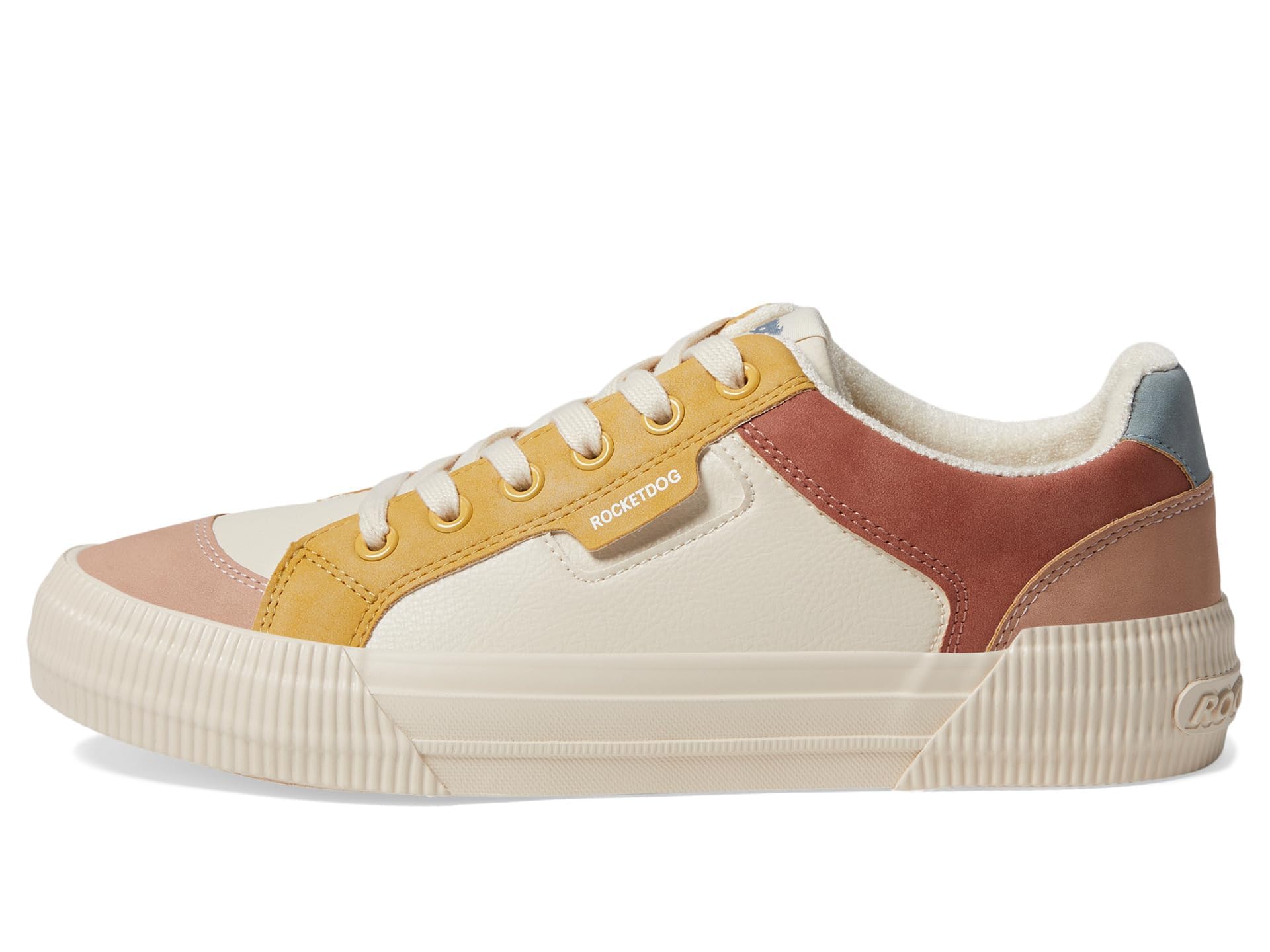 Rocket Dog Women's Cheery Comfort Plush Foam Sneaker