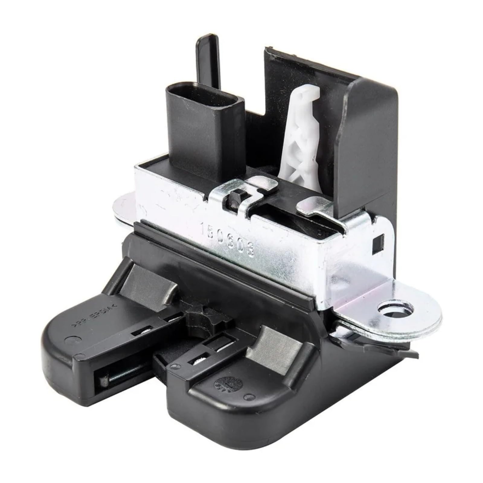Ngvcdxs One Color Tailgate Boot Lock Latch Compatible With Seat For Altea Xl 2006-2017 For Leon Mk2 2006-2013 Trunk Lock Cylinder Latch Actuator Motor Boot Door Lock 5K0827505a