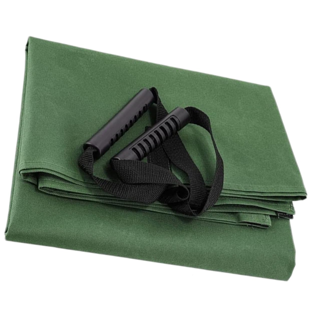 Bolsa Para Guardar De Jardín De Gran Capacidad Bolsa Para Desechos De Contenedor Recolección De Residuos De Jardín De Jardines y Limpieza De Caídas