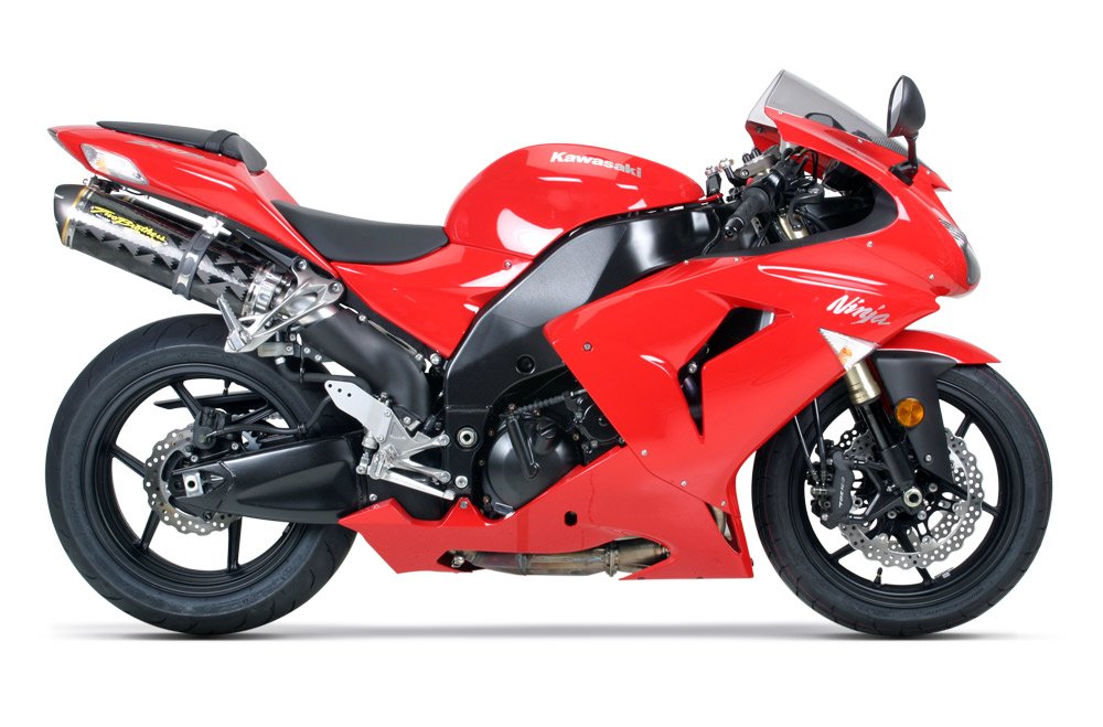 Amazon | Two brothers racing(ツー ブラザーズ レーシング) マフラー