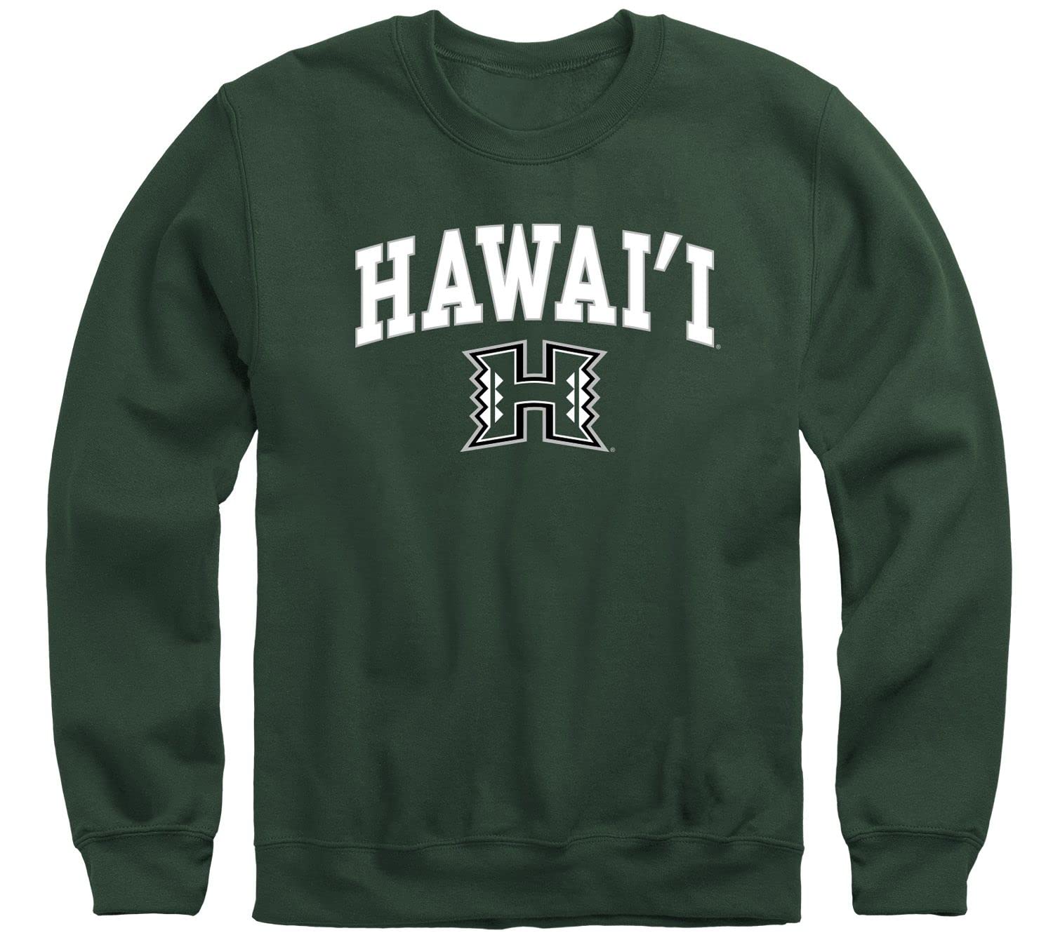 Barnesmith Spirit Logo, Adult Unisex, Crewneck Sweatshirt for College