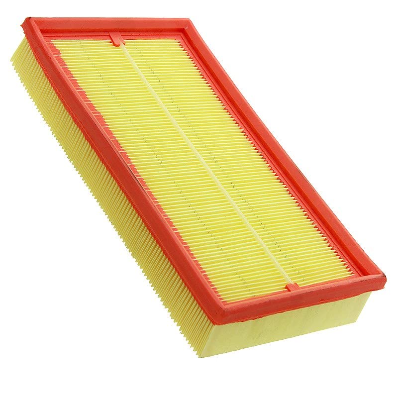 BESTPRICE Set di filtri di ispezione con 1x filtro aria, 1x filtro aria abitacolo (filtro antipolline), 4x candele, 1x tappo di scarico olio Compatibile con FORD KA (RB_)