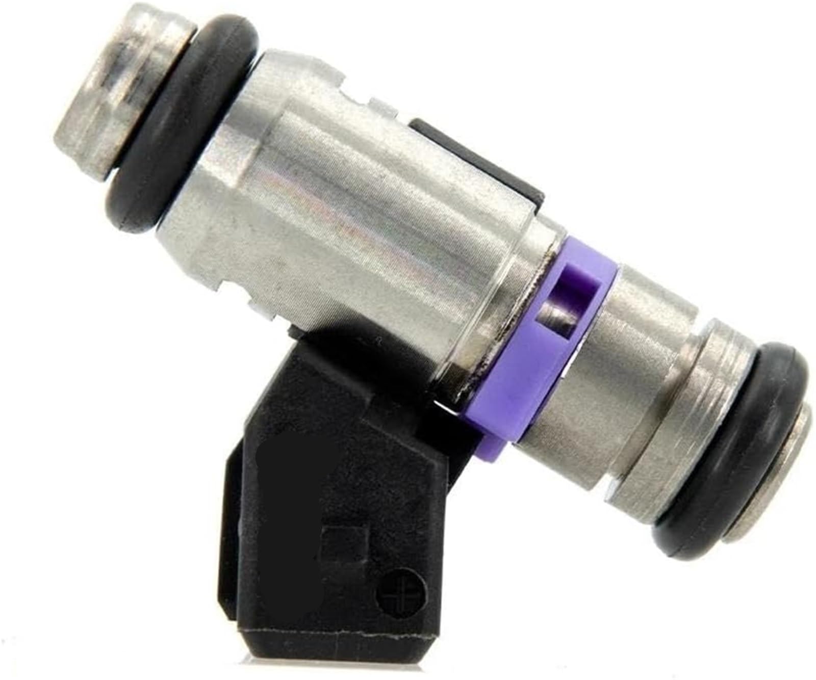 Boquilla inyector combustible Inyector de combustible para Fiat para punto para Seicento para magneti para marelli