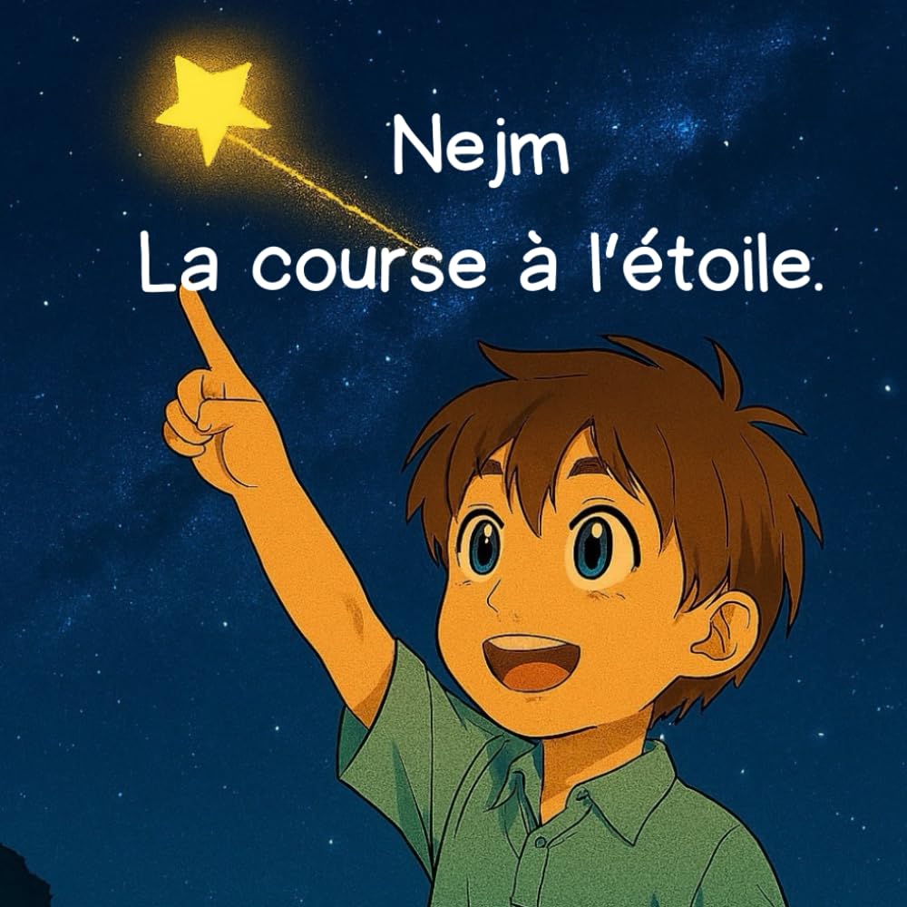 Nejm La course à l'étoile